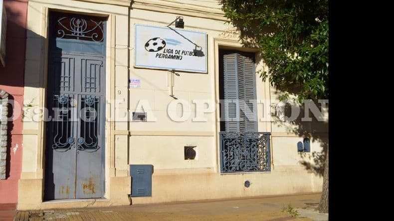 El Club Social y Deportivo de Arroyo Dulce elevará a la Liga el pedido de ingreso