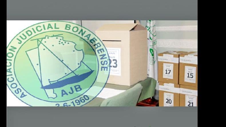 Elecciones en la AJB: ganó en Pergamino la lista Amarilla y en la provincia el oficialismo