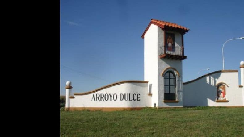 Arroyo Dulce celebra este fin de semana su 110 aniversario