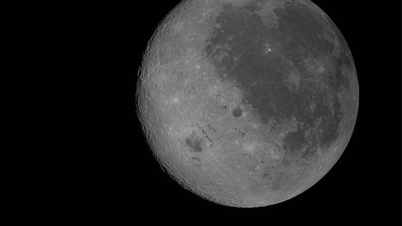 Artemis II: la tripulación está lista para el sobrevuelo de la Luna