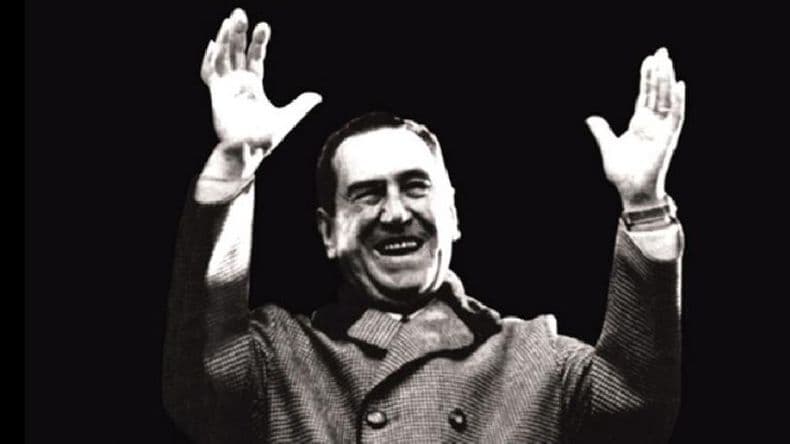 El peronismo celebra hoy el Día de la Lealtad