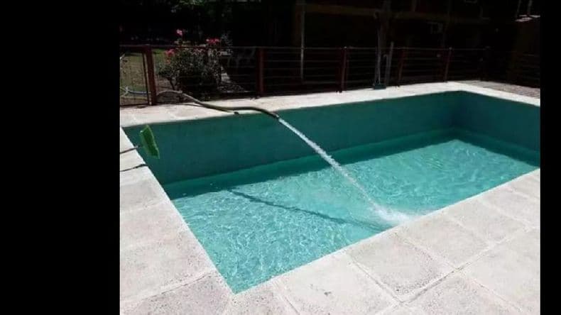 Insisten en tomar conciencia sobre el cuidado del agua potable