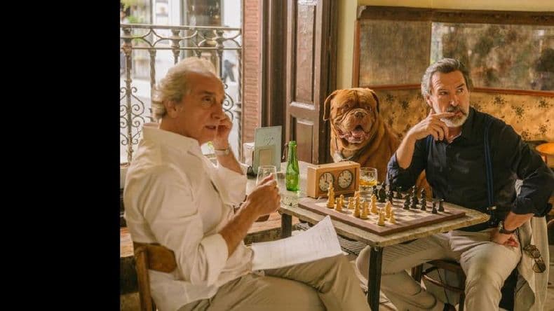 Ocho novedades renuevan la cartelera de cine, siete de ellas argentinas