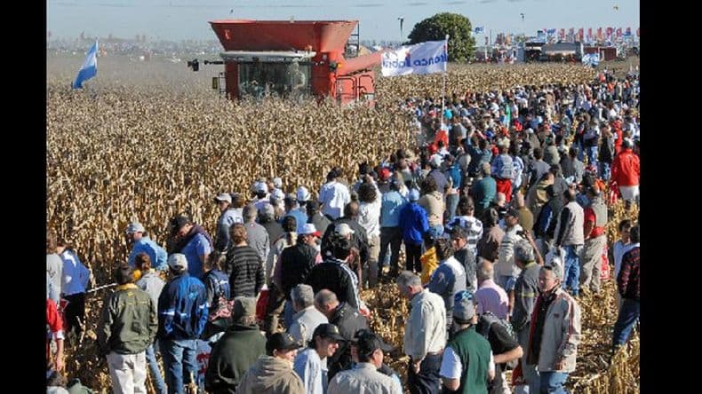 AgroActiva 2016 se hará otra vez en Monje