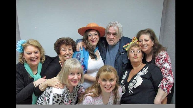 Tercera Maratón de Teatro en Habemus Theatrum
