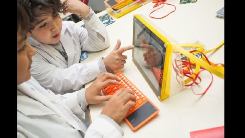 Inscriben a la Maratón Nacional de Programación y Robótica