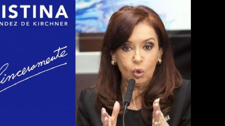Arranca el desfile de políticos en la Feria del Libro de Buenos Aires