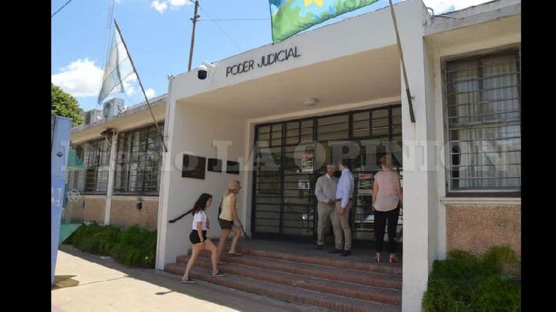El Departamento Judicial de Pergamino cumple 30 años