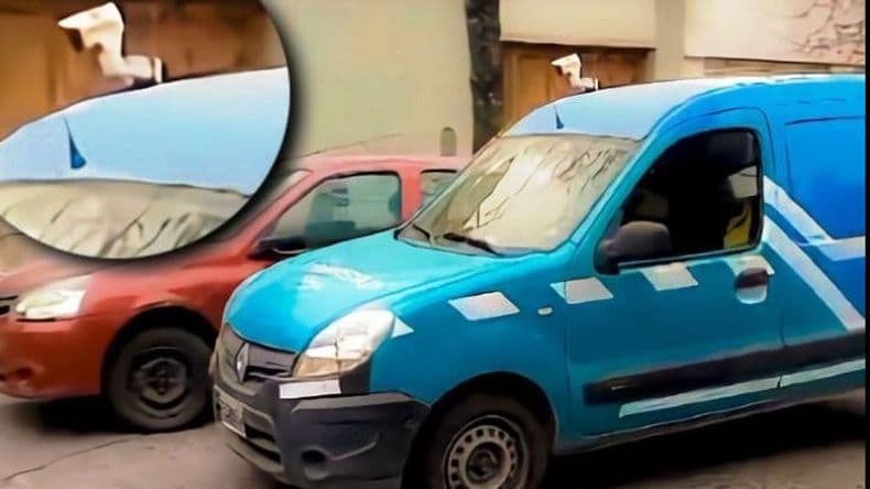 WhatsApp y correos electrónicos, los nuevos canales para infracciones de estacionamiento