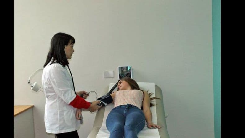 Empleadas públicas bonaerenses tendrán un día al año para realizarse estudios