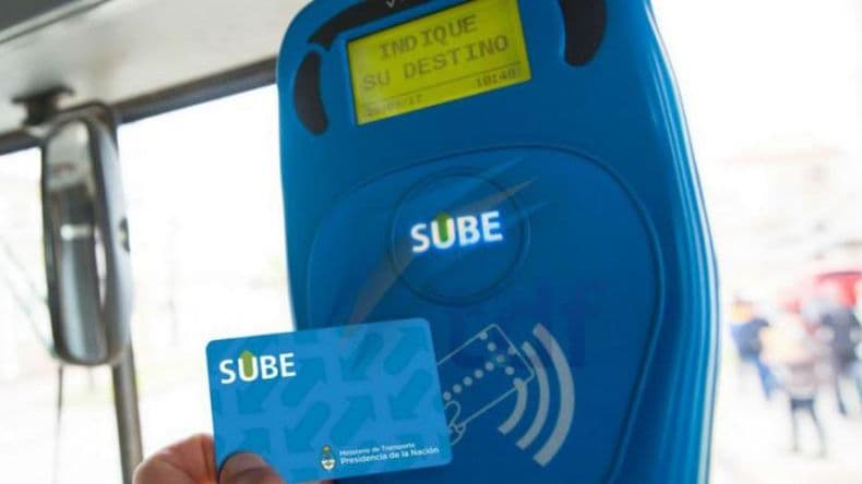 Oficializan la adhesión al boleto estudiantil gratuito en la Provincia