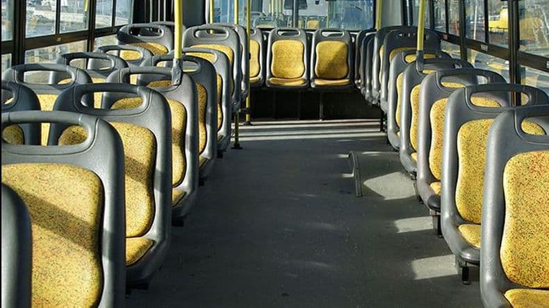 El transporte público será gratuito durante las elecciones del domingo