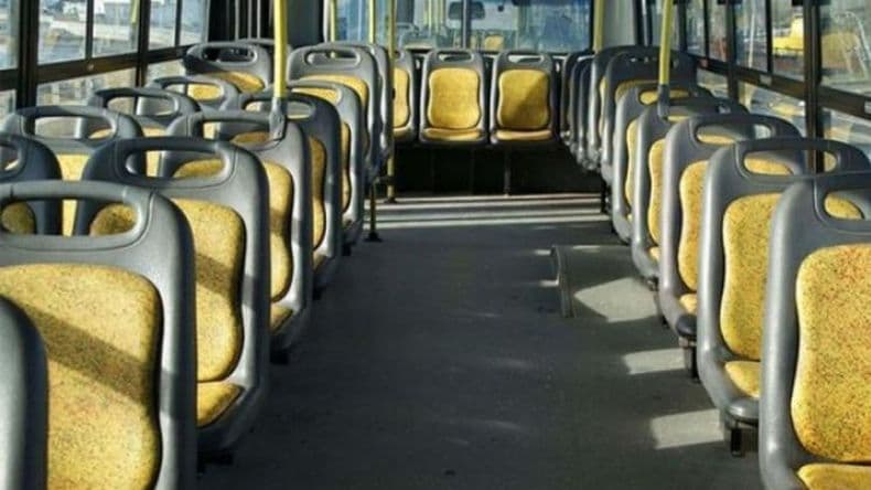 Este jueves habrá paro de transporte: ¿Cómo impactará en Pergamino?