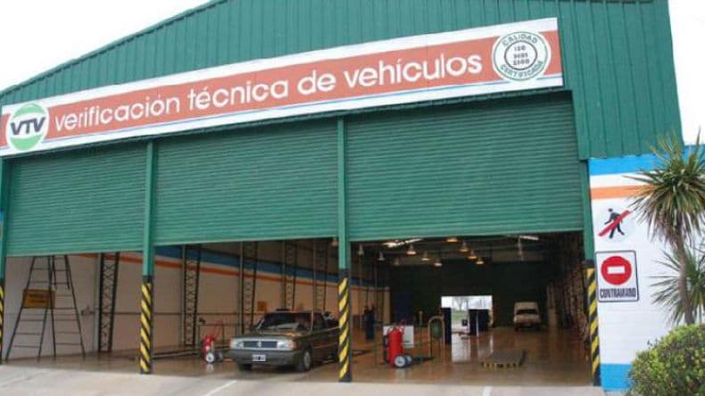 La Provincia prorroga las concesiones de la VTV, pero ya piensa en el futuro