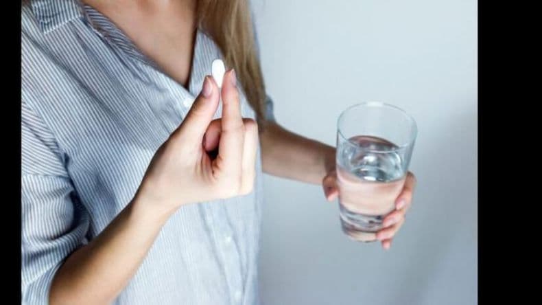 La Anmat prohibió la venta de varios suplementos dietarios