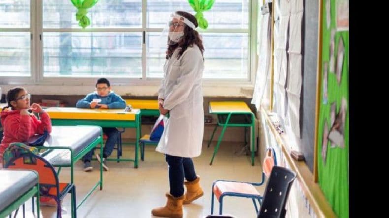 La Provincia modifica el modo de promoción de primaria y algunos chicos deberán empezar en febrero