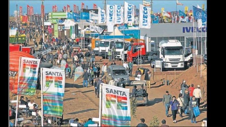 Oferta y demanda se reencontrarán desde este miércoles en AgroActiva