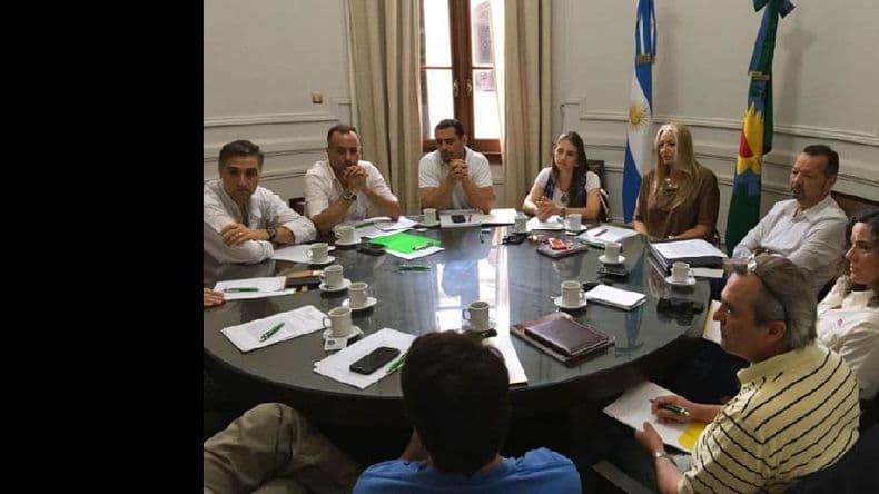 Campaña oficial para capacitar y concientizar sobre la triquinosis