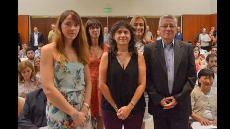 Capacitaron a comunicadores sobre las enfermedades que transmite el Aedes Aegypti