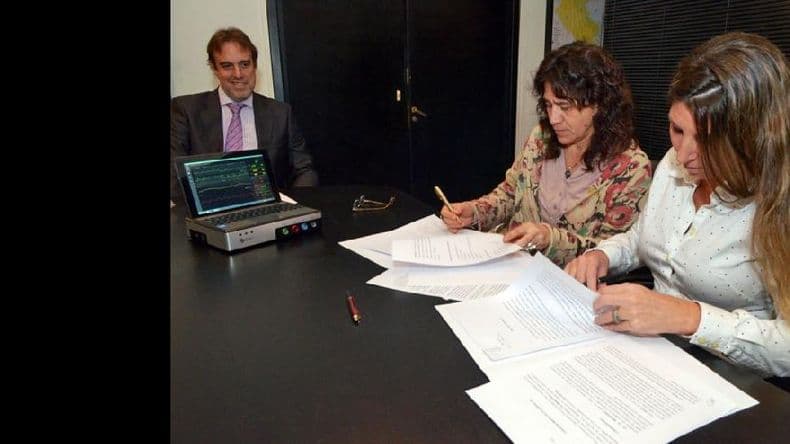 Incorporan tecnología para agilizar la conectividad en los hospitales provinciales