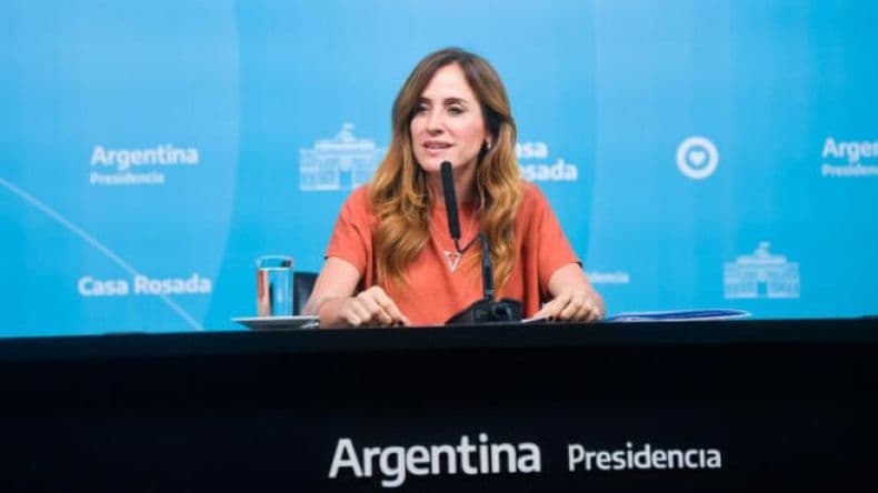 Analizan el pago de aguinaldo a los beneficiarios del programa Potenciar Trabajo