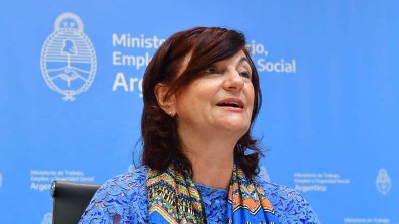 El Gobierno dio detalles de la suma fija de $60 mil: cómo y cuándo se pagará