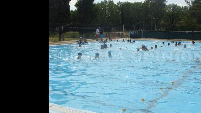 Los accidentes en el agua, un peligro frecuente del verano