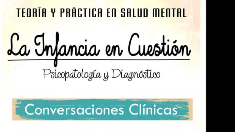 Hoy habrá una Jornada sobre “La infancia en cuestión”