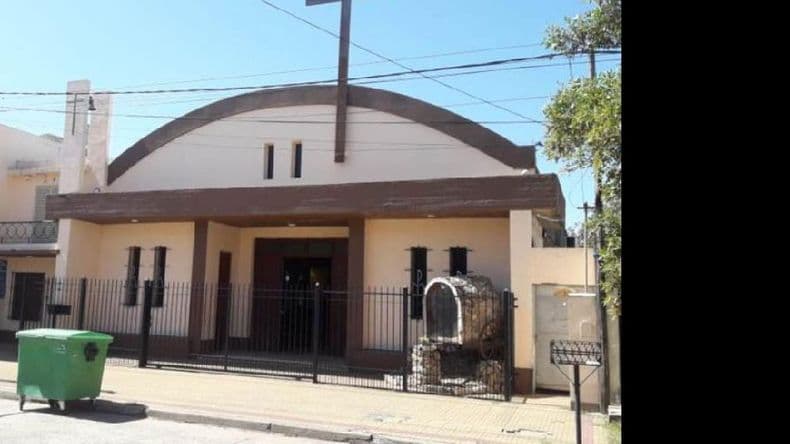 LA OPINION transmite por Facebook la misa de hoy