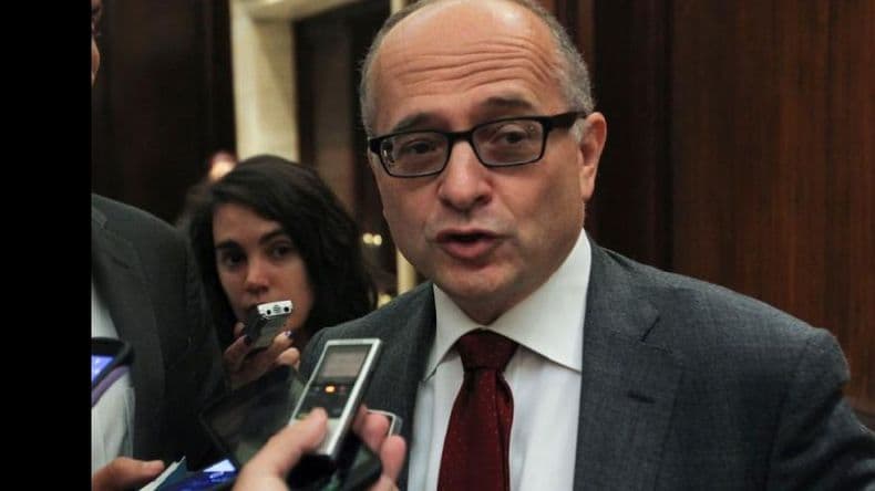 Llega una nueva misión del FMI para revisar las cuentas