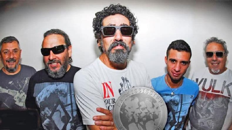 Mañana se iniciará el 8º Festival Blues Pergamino