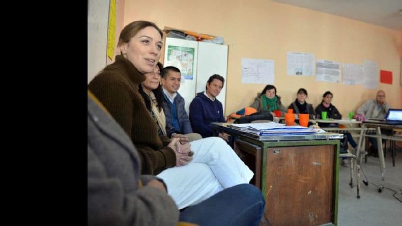 En Pergamino 3.849 adultos se inscribieron para terminar sus estudios secundarios
