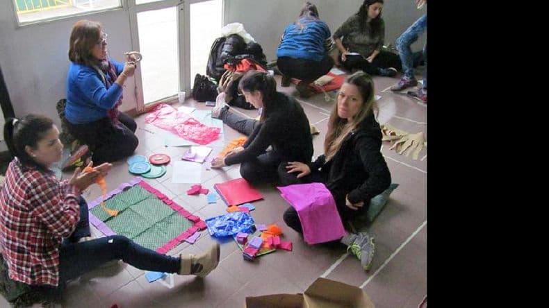 Continúan las jornadas de formación para directivos y docentes de los CDC