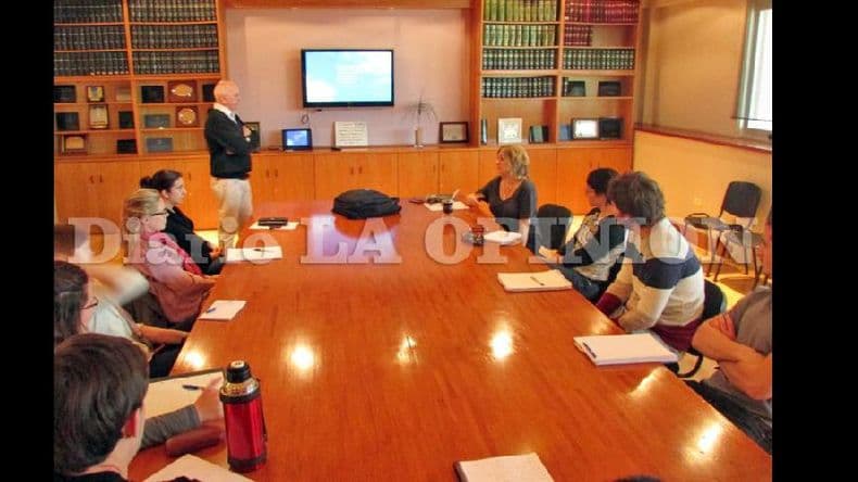 Iniciaron el relevamiento de oferta tecnológica de la Universidad del Noroeste