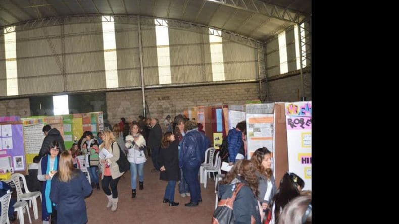 Este miércoles se realiza la Feria Distrital de Educación, Ciencia, Arte y Tecnología