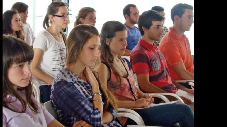 En febrero comenzará el curso de ingreso en la Universidad del Noroeste
