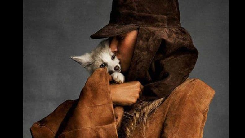 Gisele Bündchen inspira con su costado activista en la portada de Vogue París