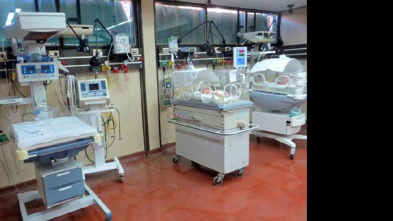 Pergamino logró el índice de mortalidad infantil más bajo de la región