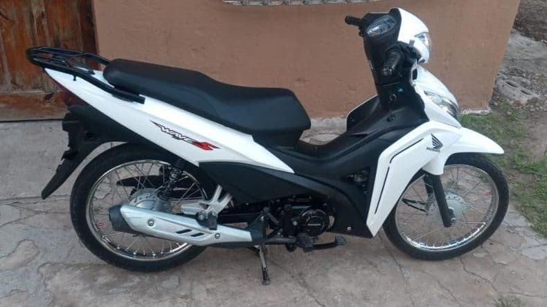 Relato de una víctima de estafa por comprar una moto con pedido de captura judicial