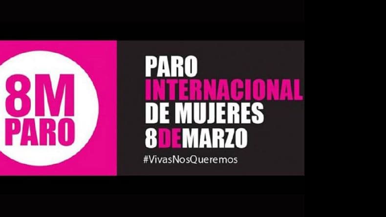 Con diferentes actividades conmemorarán el Día de la Mujer