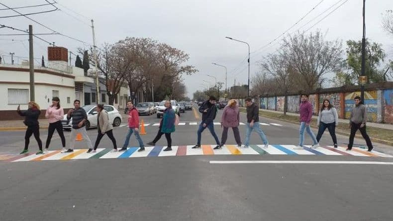 Diversidad del Municipio realizará el miércoles una intervención conmemorativa