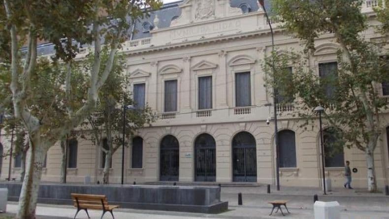 Comerciantes Unidos se movilizarán este martes al Municipio para pedir mayor seguridad
