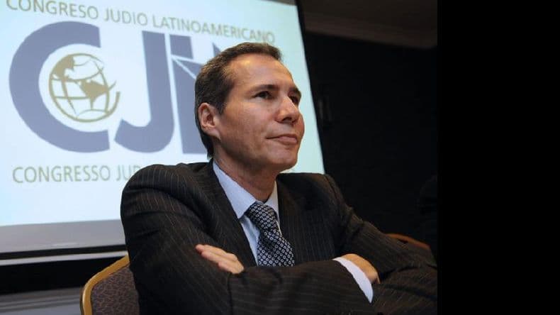 Mañana se cumple un año de la muerte de Alberto Nisman
