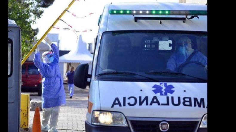 Otra muerte en Tucumán por coronavirus y llegan a 23 en el país