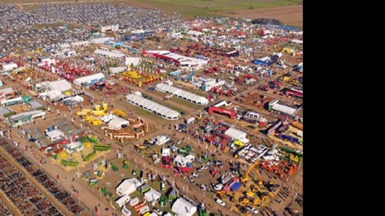 AgroActiva 2017 será en Armstrong, núcleo de la industria metalmecánica