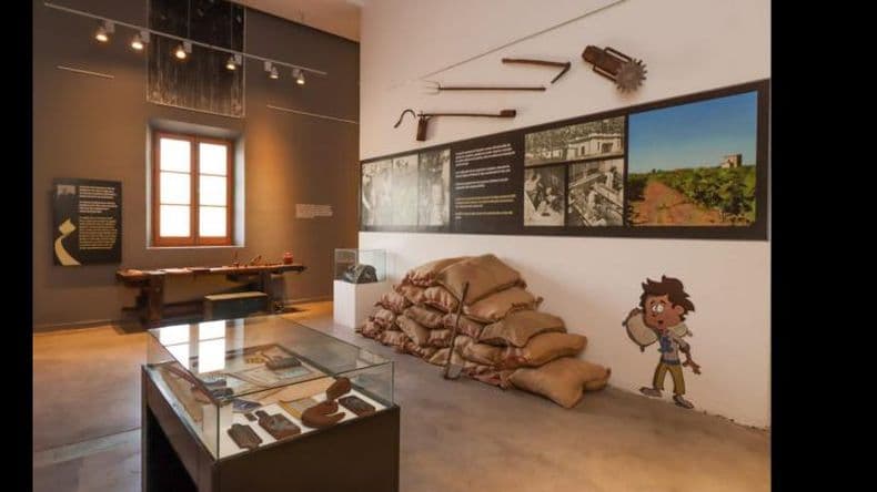 Llega la 9ª Noche de los Museos con 16 espacios para recorrer y disfrutar