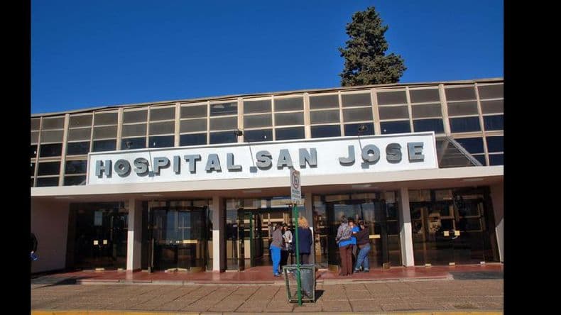 Investigan el caso de una mujer embarazada que perdió a su bebé: la familia responsabiliza a los médicos