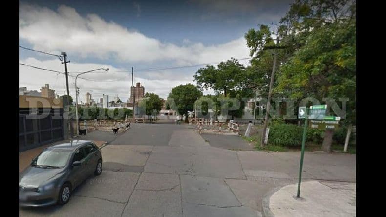 Asaltaron a una jubilada luego de retirar dinero de un cajero automático