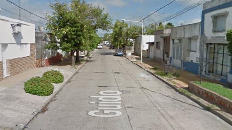 Violento robo a una abuela de 95 años en barrio Acevedo