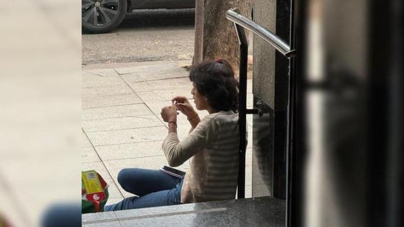 El juez Julio Caturla no ordenó la detención de la mujer de las múltiples causas penales